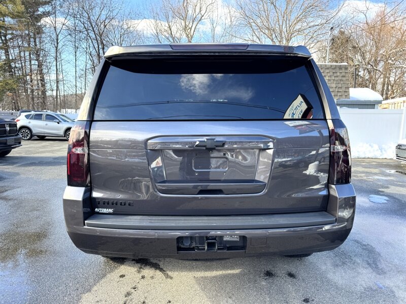 2018 Chevrolet Tahoe LT - Photo 13 - Rockaway, NJ 07866