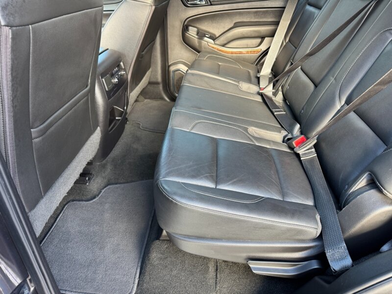 2018 Chevrolet Tahoe LT - Photo 34 - Rockaway, NJ 07866
