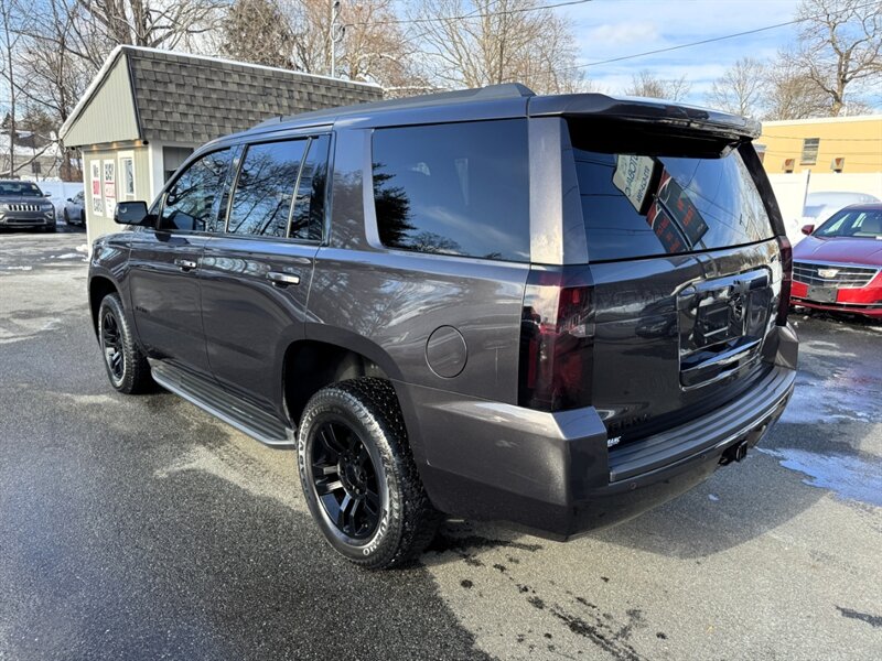 2018 Chevrolet Tahoe LT - Photo 14 - Rockaway, NJ 07866
