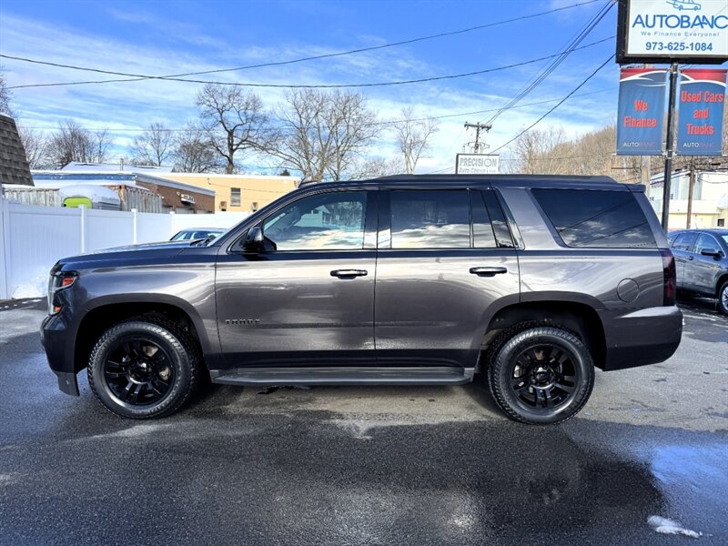2018 Chevrolet Tahoe LT - Photo 15 - Rockaway, NJ 07866