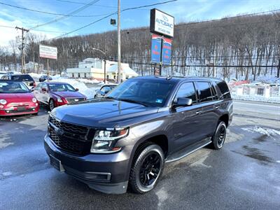 2018 Chevrolet Tahoe LT - Photo 3 - Rockaway, NJ 07866