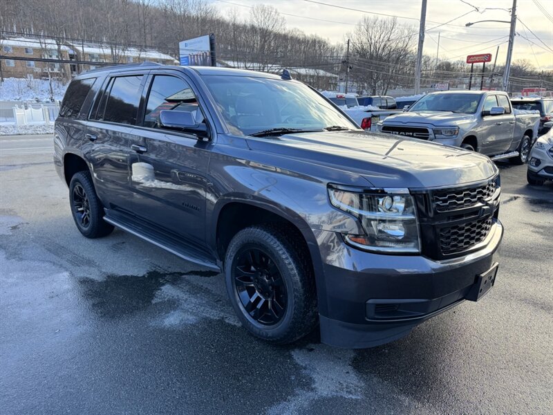 2018 Chevrolet Tahoe LT - Photo 8 - Rockaway, NJ 07866