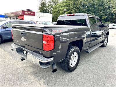 2015 Chevrolet Silverado 1500 LT - Photo 6 - Rockaway, NJ 07866