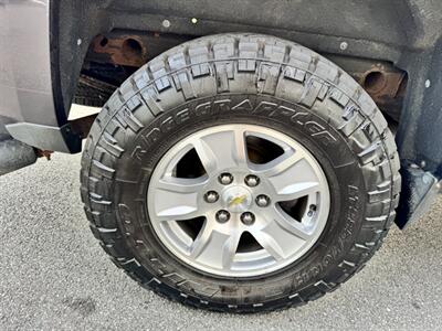 2015 Chevrolet Silverado 1500 LT - Photo 14 - Rockaway, NJ 07866