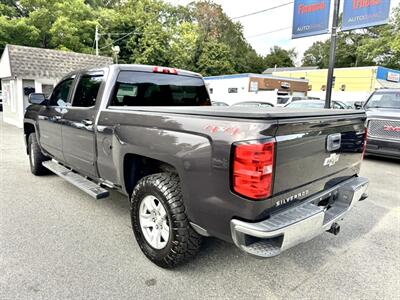 2015 Chevrolet Silverado 1500 LT - Photo 8 - Rockaway, NJ 07866