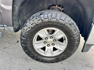 2015 Chevrolet Silverado 1500 LT - Photo 15 - Rockaway, NJ 07866