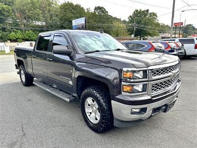 2015 Chevrolet Silverado 1500 LT - Photo 4 - Rockaway, NJ 07866