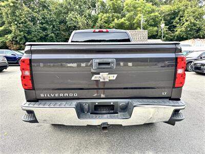 2015 Chevrolet Silverado 1500 LT - Photo 7 - Rockaway, NJ 07866