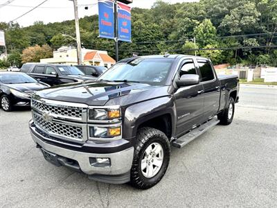 2015 Chevrolet Silverado 1500 LT - Photo 2 - Rockaway, NJ 07866