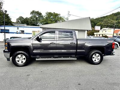 2015 Chevrolet Silverado 1500 LT - Photo 9 - Rockaway, NJ 07866