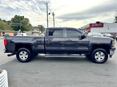 2015 Chevrolet Silverado 1500 LT - Photo 5 - Rockaway, NJ 07866