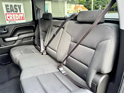 2015 Chevrolet Silverado 1500 LT - Photo 33 - Rockaway, NJ 07866
