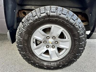 2015 Chevrolet Silverado 1500 LT - Photo 11 - Rockaway, NJ 07866