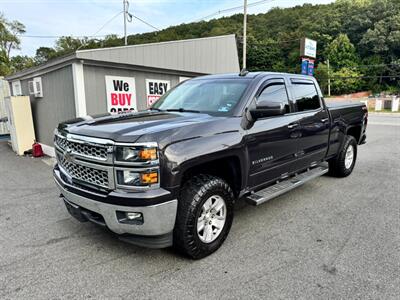 2015 Chevrolet Silverado 1500 LT - Photo 16 - Rockaway, NJ 07866