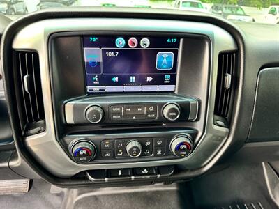 2015 Chevrolet Silverado 1500 LT - Photo 24 - Rockaway, NJ 07866
