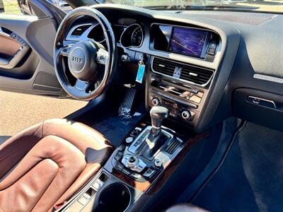 2013 Audi A5 2.0T quattro Premium Plus   - Photo 38 - Rockaway, NJ 07866