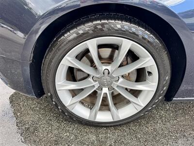 2013 Audi A5 2.0T quattro Premium Plus   - Photo 12 - Rockaway, NJ 07866
