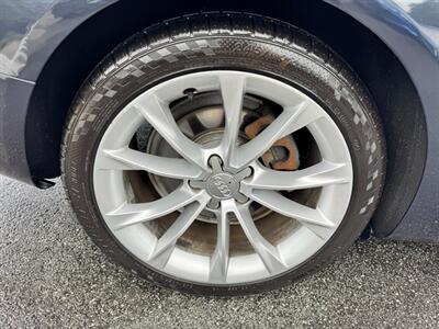 2013 Audi A5 2.0T quattro Premium Plus   - Photo 14 - Rockaway, NJ 07866