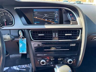 2013 Audi A5 2.0T quattro Premium Plus   - Photo 23 - Rockaway, NJ 07866