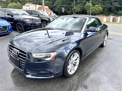 2013 Audi A5 2.0T quattro Premium Plus   - Photo 10 - Rockaway, NJ 07866