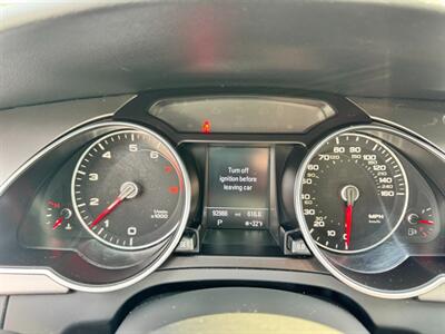 2013 Audi A5 2.0T quattro Premium Plus   - Photo 22 - Rockaway, NJ 07866