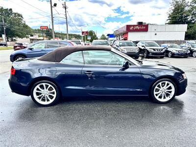 2013 Audi A5 2.0T quattro Premium Plus   - Photo 5 - Rockaway, NJ 07866