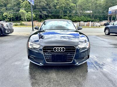 2013 Audi A5 2.0T quattro Premium Plus   - Photo 3 - Rockaway, NJ 07866