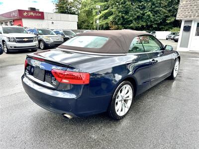 2013 Audi A5 2.0T quattro Premium Plus   - Photo 6 - Rockaway, NJ 07866
