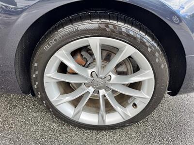 2013 Audi A5 2.0T quattro Premium Plus   - Photo 13 - Rockaway, NJ 07866