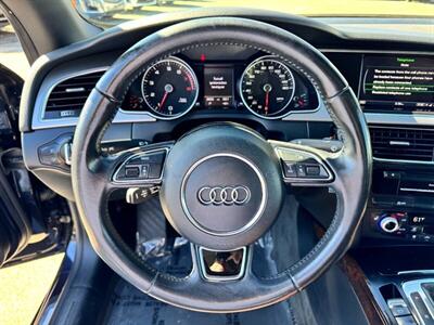2013 Audi A5 2.0T quattro Premium Plus   - Photo 21 - Rockaway, NJ 07866