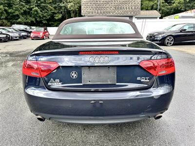 2013 Audi A5 2.0T quattro Premium Plus   - Photo 7 - Rockaway, NJ 07866