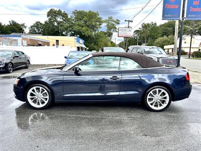 2013 Audi A5 2.0T quattro Premium Plus   - Photo 9 - Rockaway, NJ 07866