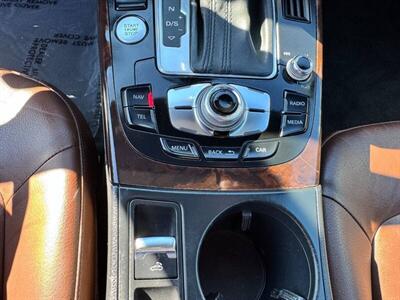 2013 Audi A5 2.0T quattro Premium Plus   - Photo 27 - Rockaway, NJ 07866