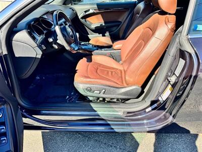 2013 Audi A5 2.0T quattro Premium Plus   - Photo 17 - Rockaway, NJ 07866