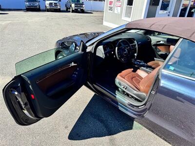 2013 Audi A5 2.0T quattro Premium Plus   - Photo 16 - Rockaway, NJ 07866