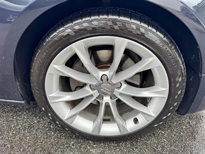 2013 Audi A5 2.0T quattro Premium Plus   - Photo 15 - Rockaway, NJ 07866