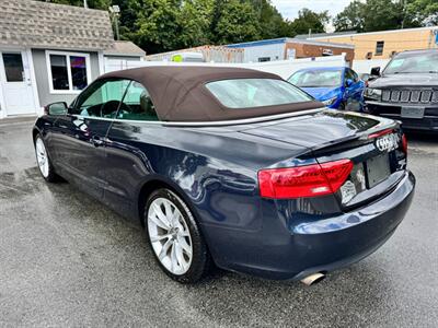 2013 Audi A5 2.0T quattro Premium Plus   - Photo 8 - Rockaway, NJ 07866