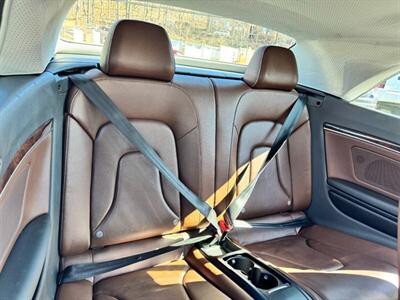 2013 Audi A5 2.0T quattro Premium Plus   - Photo 34 - Rockaway, NJ 07866