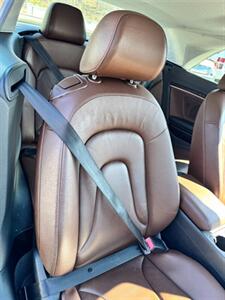 2013 Audi A5 2.0T quattro Premium Plus   - Photo 36 - Rockaway, NJ 07866