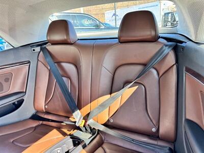 2013 Audi A5 2.0T quattro Premium Plus   - Photo 32 - Rockaway, NJ 07866