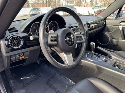 2007 Mazda MX-5 Miata Grand Touring   - Photo 26 - Rockaway, NJ 07866