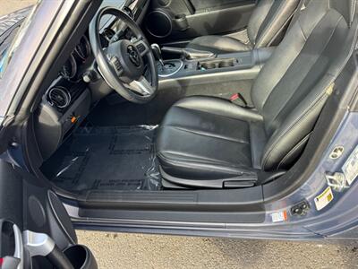 2007 Mazda MX-5 Miata Grand Touring   - Photo 23 - Rockaway, NJ 07866