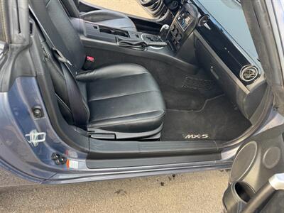 2007 Mazda MX-5 Miata Grand Touring   - Photo 38 - Rockaway, NJ 07866