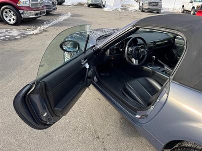 2007 Mazda MX-5 Miata Grand Touring   - Photo 22 - Rockaway, NJ 07866