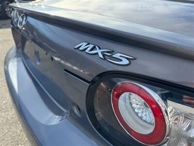 2007 Mazda MX-5 Miata Grand Touring   - Photo 18 - Rockaway, NJ 07866