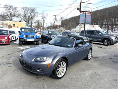 2007 Mazda MX-5 Miata Grand Touring   - Photo 44 - Rockaway, NJ 07866
