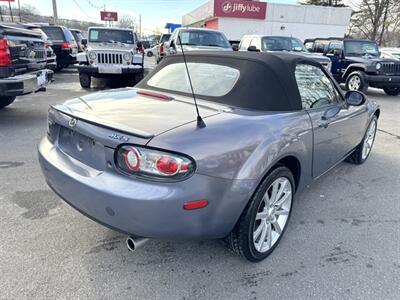 2007 Mazda MX-5 Miata Grand Touring   - Photo 5 - Rockaway, NJ 07866