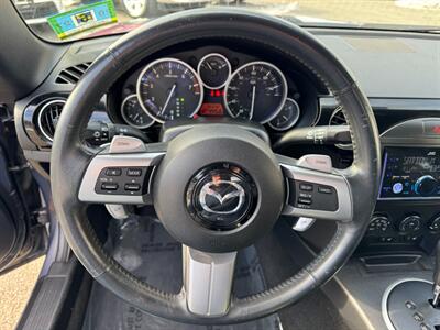 2007 Mazda MX-5 Miata Grand Touring   - Photo 29 - Rockaway, NJ 07866