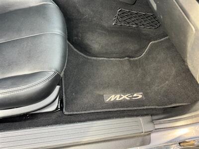 2007 Mazda MX-5 Miata Grand Touring   - Photo 39 - Rockaway, NJ 07866