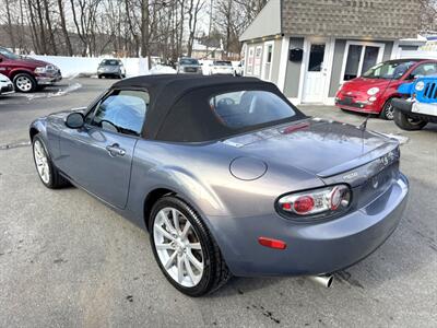 2007 Mazda MX-5 Miata Grand Touring   - Photo 7 - Rockaway, NJ 07866